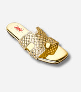 Women FlatSlippers i4519x