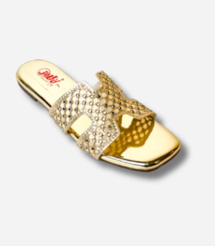 Women FlatSlippers i4519x