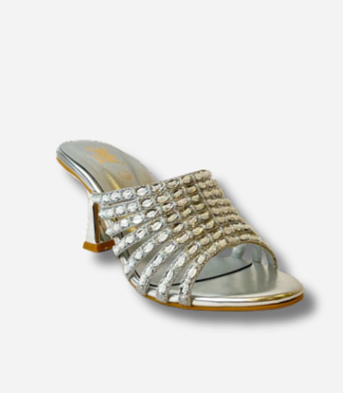 Women PartyWear Slippers i4464s