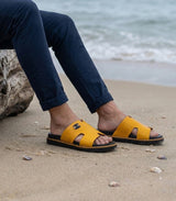 Men Casual Slippers c2018D