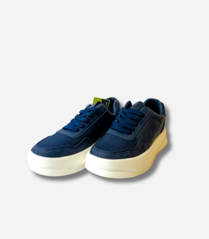 Men Sneakers R0464q
