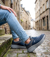 Men Sneakers R0470Q