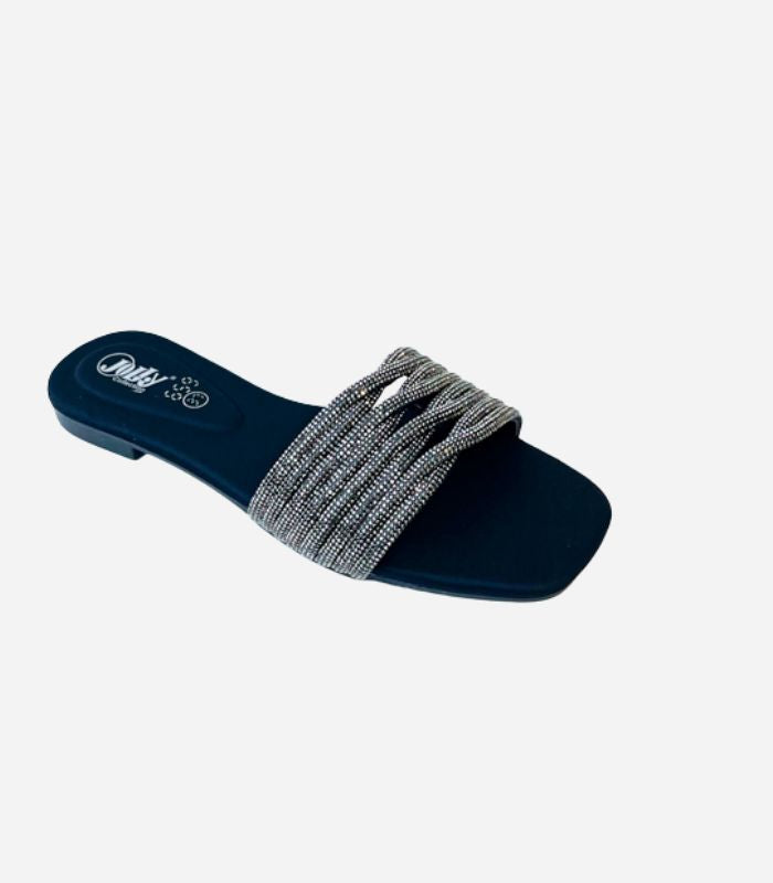 Women FlatSlippers i4502c