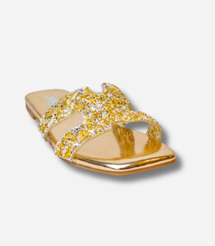 Women FlatSlippers i4509x