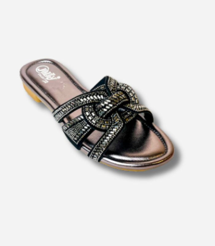 Women FlatSlippers i4520c