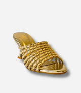 Women PartyWear Slippers i4464x