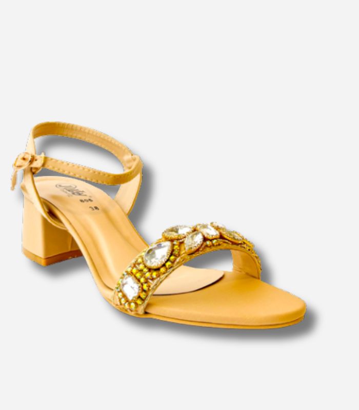 Women PartyWear Sandals k3738F