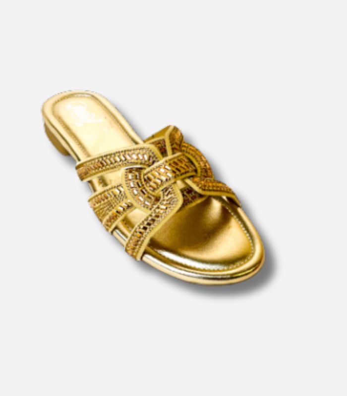 Women FlatSlippers i4520x