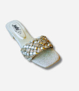 Women PartyWear Slippers i4544s