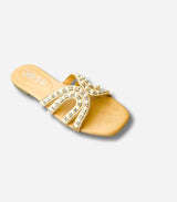 Women FlatSlippers i4503F