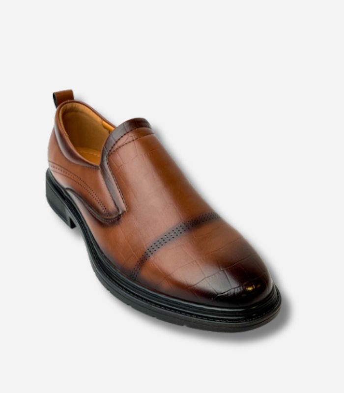 Men Formal Shoes M2699D