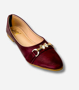 Women Flat Shoes h1602m