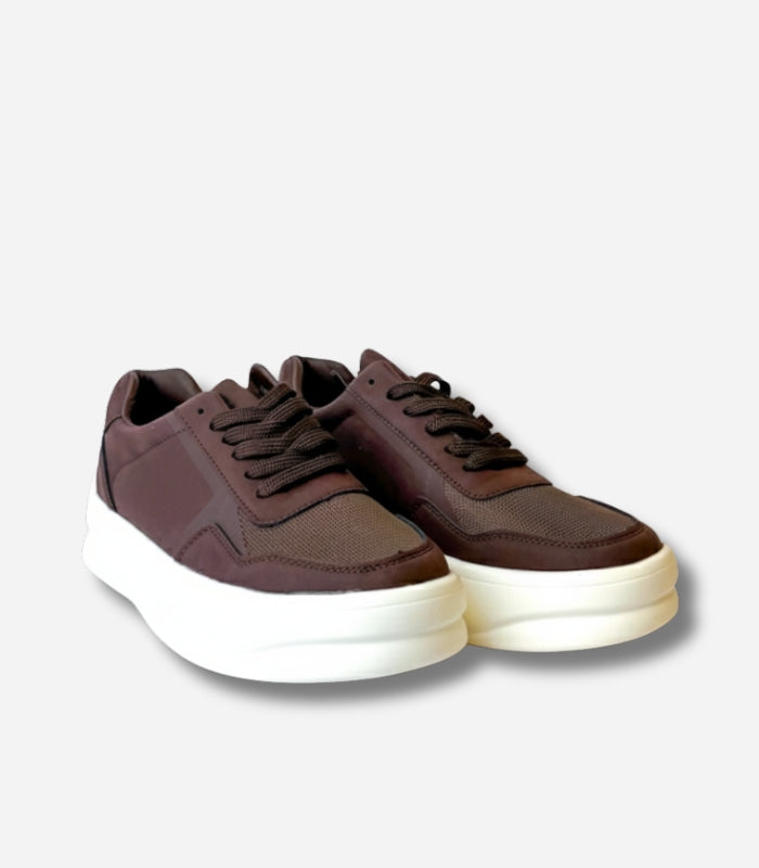 Men Sneakers R0464b