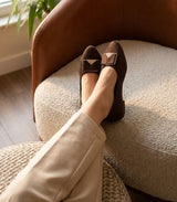 Women Flat Shoes w1631B