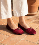 Women Flat Shoes w1630m