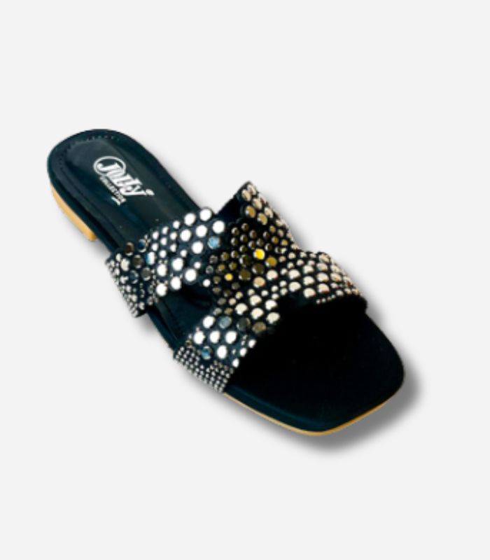Women FlatSlippers i4521c