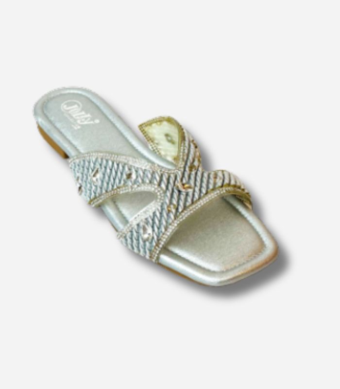 Women FlatSlippers i4522s