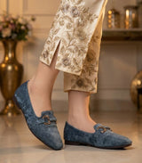 Women Flat Shoes w1634q