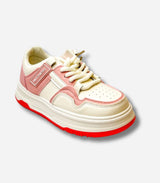 Women Sneakers J0354p