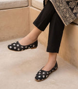 Women Flat Shoes w1628C