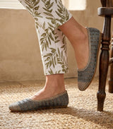 Women Flat Shoes w1622G