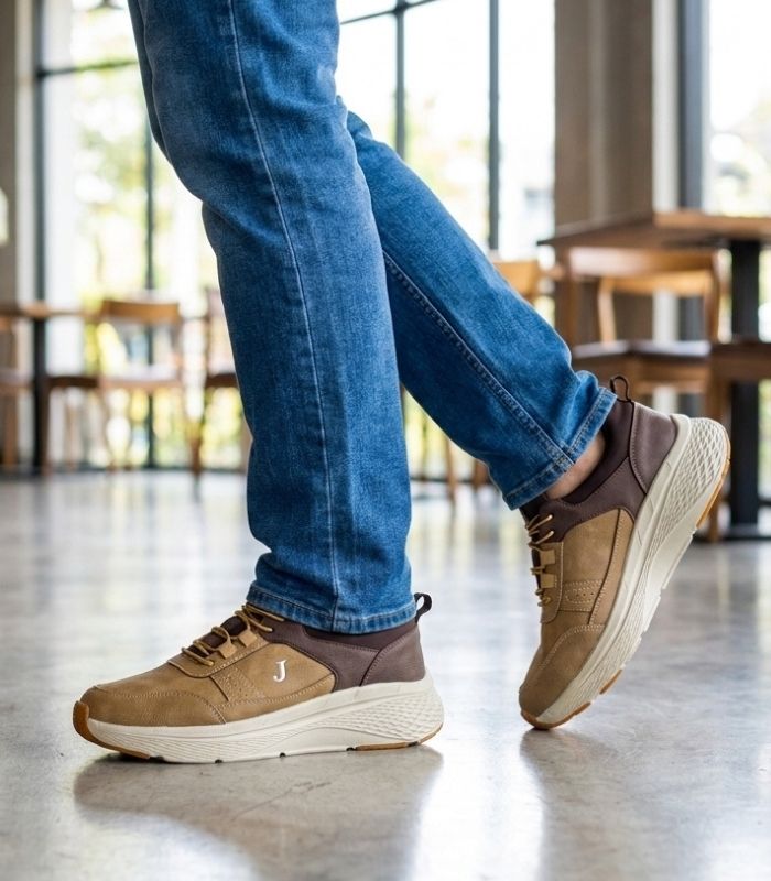 Men Sneakers R0470F