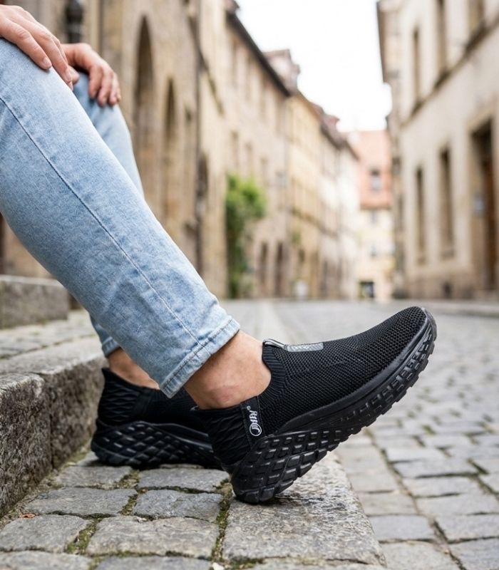 Men Sneakers R0471C