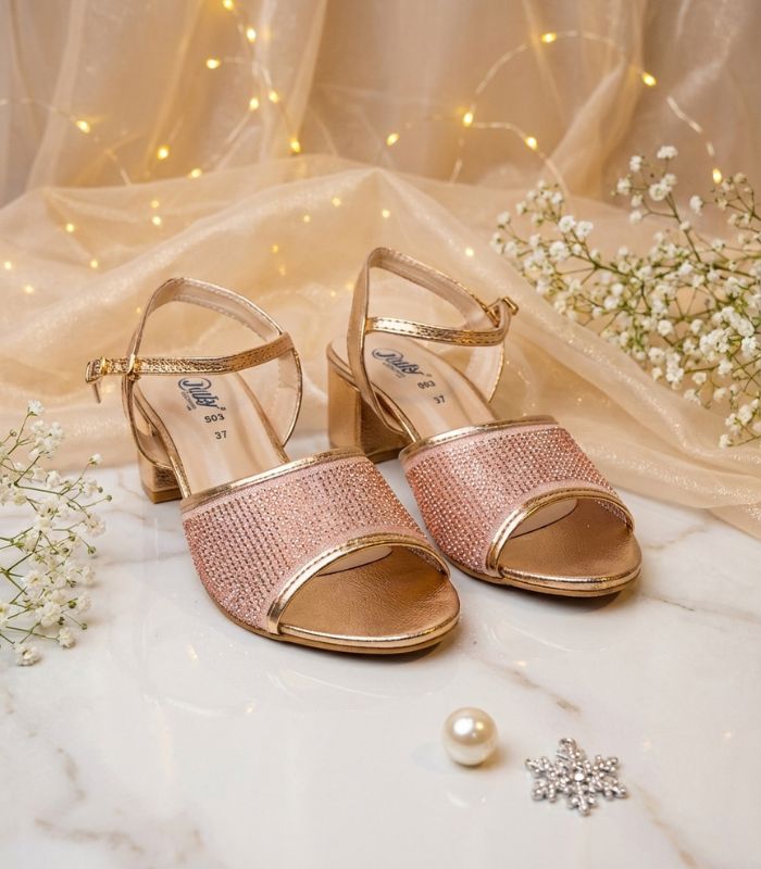 Women PartyWear Sandals k3751p