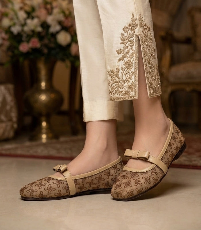 Women Flat Shoes w1648f