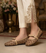 Women Flat Shoes w1648f