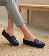 Women Back Open Slippers i0517C