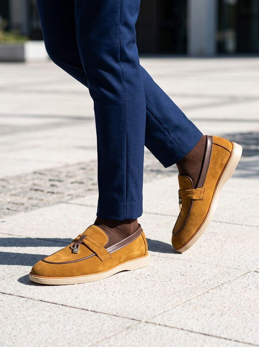 Men Formal Shoes M2880D