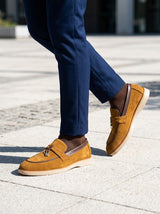 Men Formal Shoes M2880D