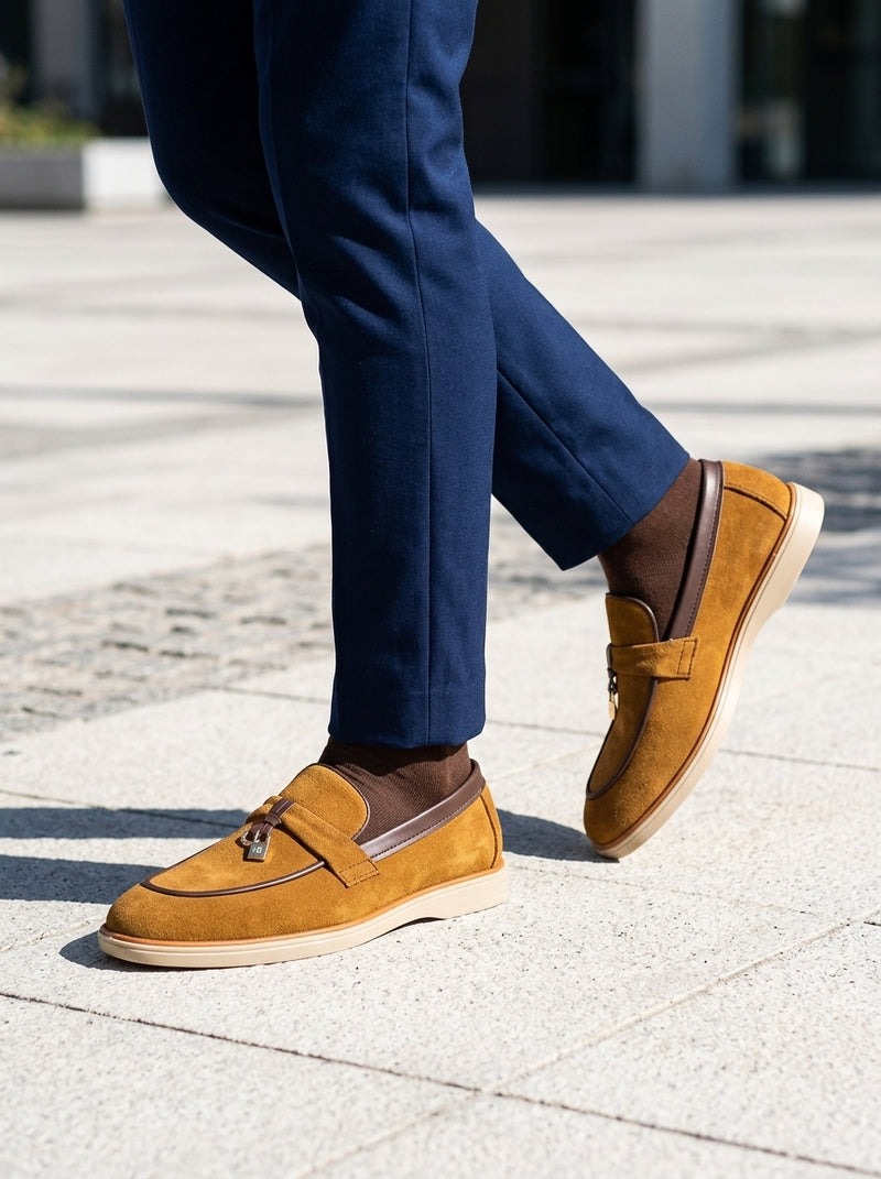 Men Formal Shoes M2880D