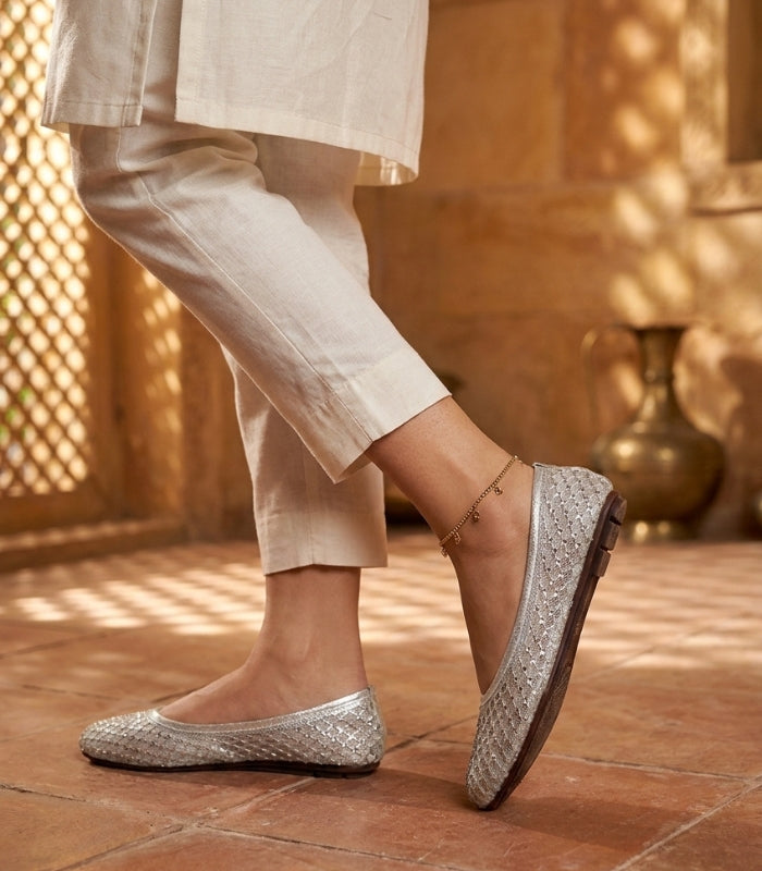Women Flat Shoes w1652s