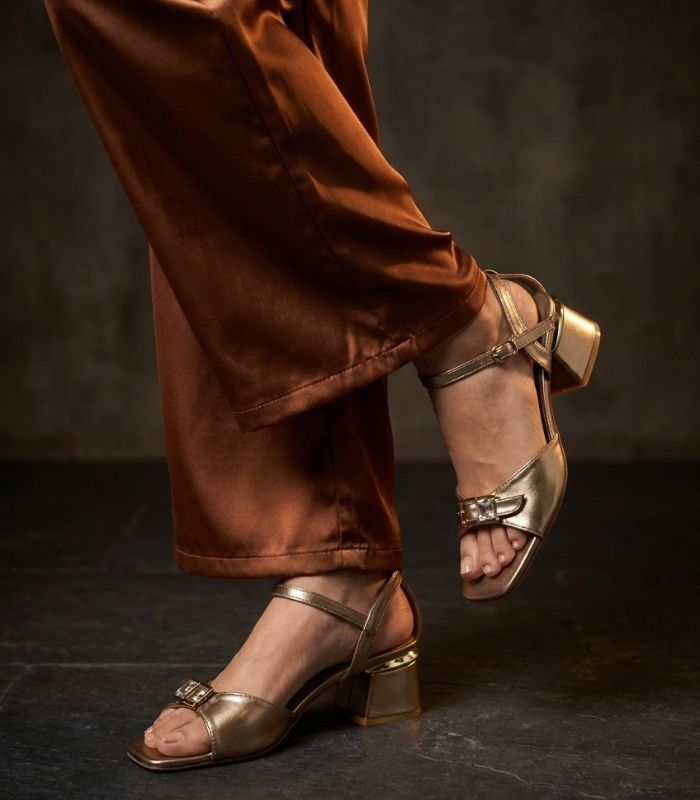 Women Casual Sandals k3791x