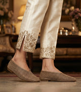 Women Flat Shoes H1665x