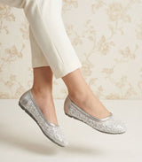 Women Flat Shoes w1643w