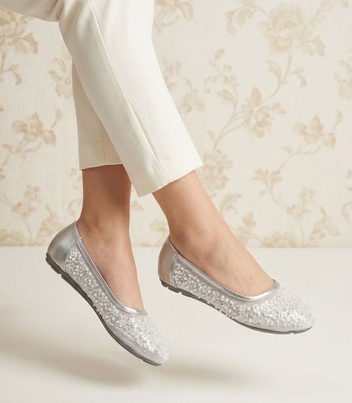 Women Flat Shoes w1643w