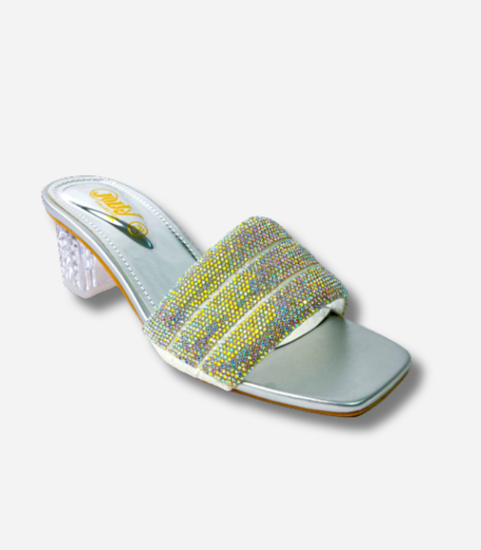 Women PartyWear Slippers i4459s