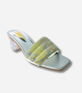 Women PartyWear Slippers i4459s