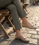 Women Flat Shoes w1646F