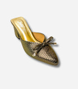 Women PartyWear Shoes m0511B
