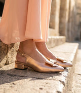 Women Casual Sandals G504P