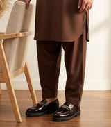 Men Formal Shoes M2843B