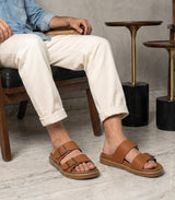 Men Casual Slippers c2019D