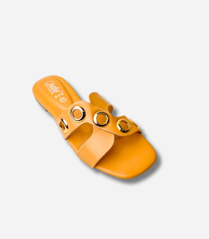 Women FlatSlippers i4498D