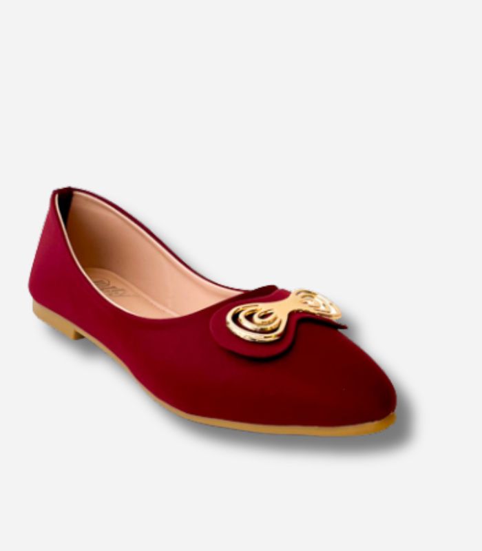 Women Flat Shoes h1565m