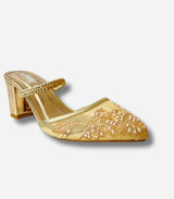 Women PartyWear Shoes G0468x