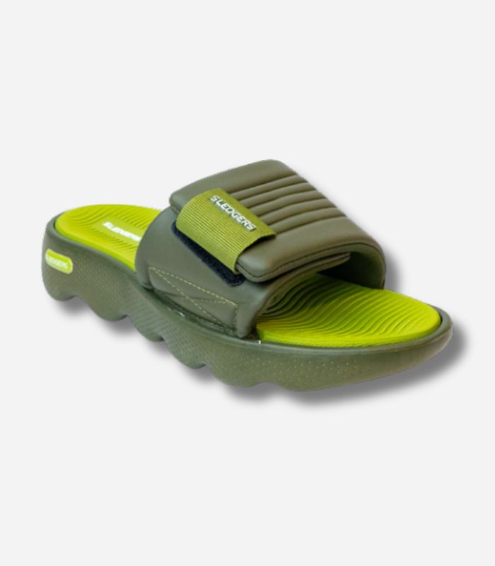 Men Casual Slippers c1989k